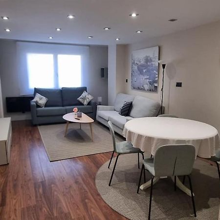 Apartamento Trellis A Coruna Ngoại thất bức ảnh