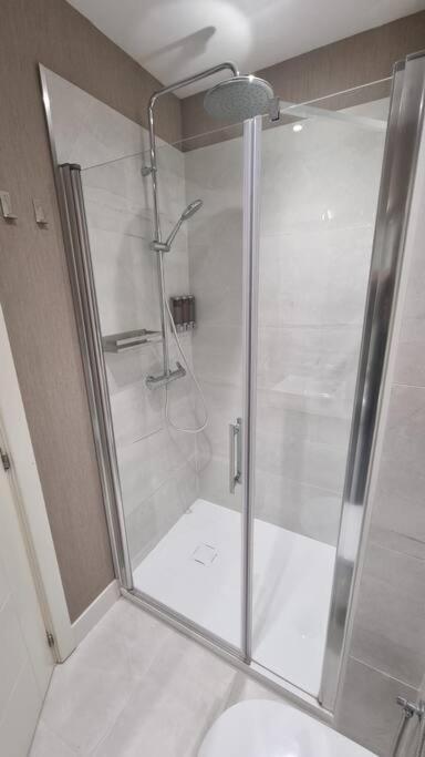 Apartamento Trellis A Coruna Ngoại thất bức ảnh