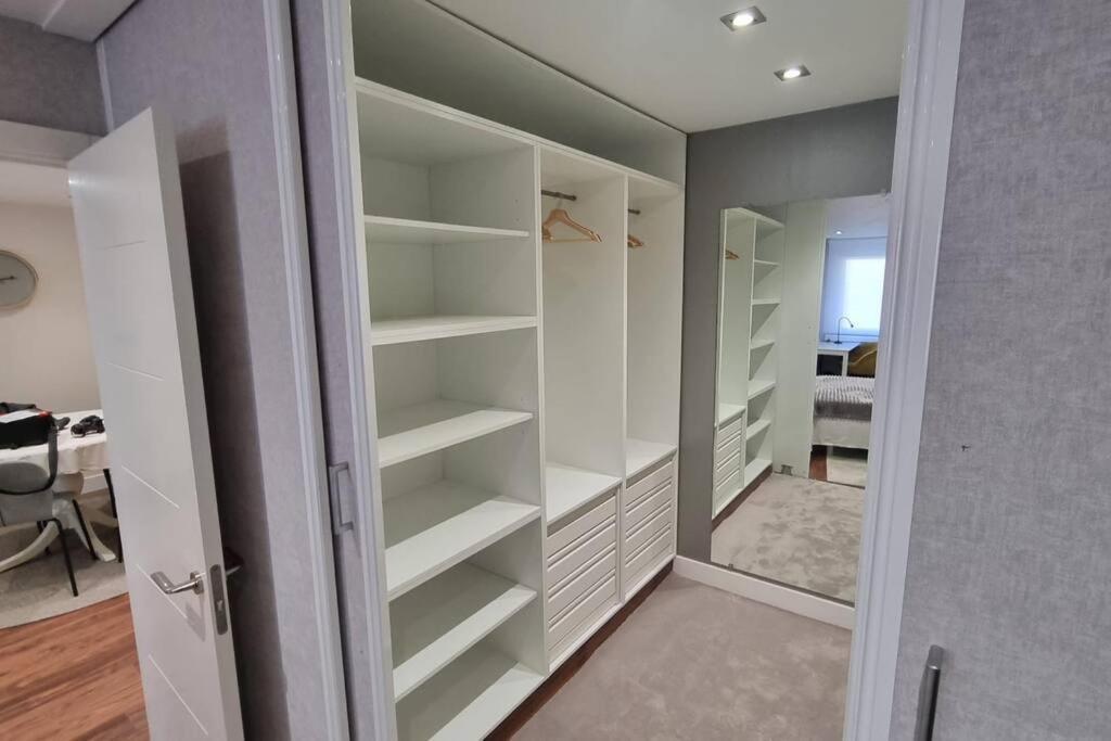 Apartamento Trellis A Coruna Ngoại thất bức ảnh