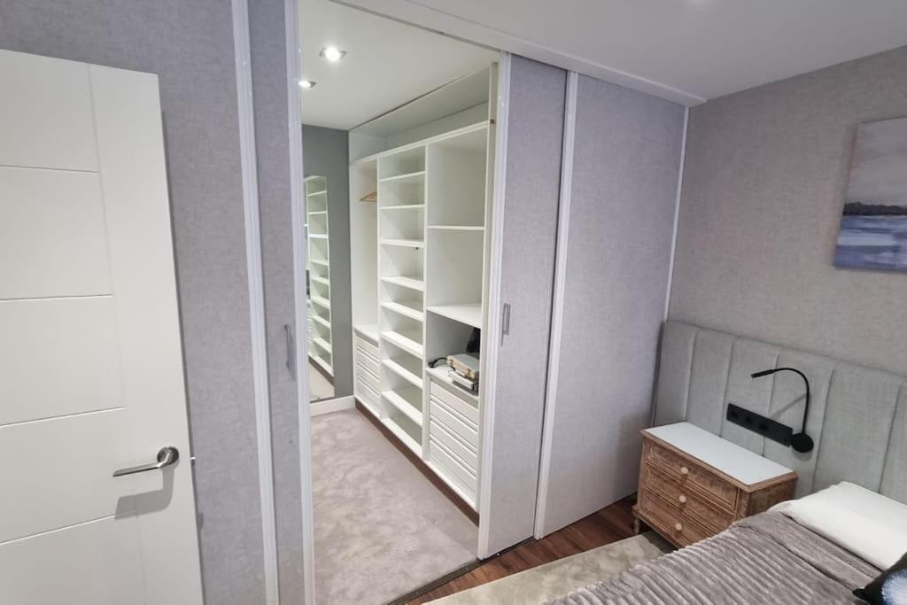 Apartamento Trellis A Coruna Ngoại thất bức ảnh